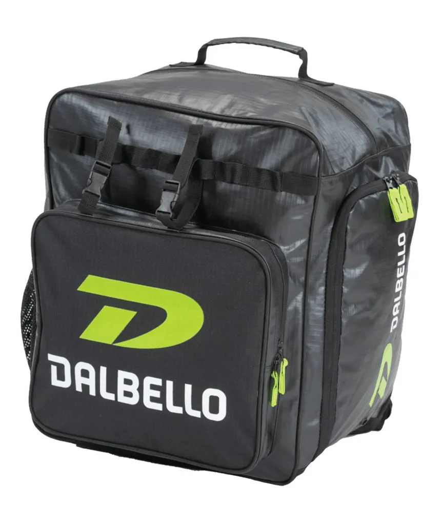 2025 Dalbello Boot Helmet Backpack.