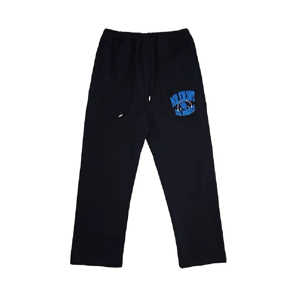 23SS Tracksuit Puff Print Pants