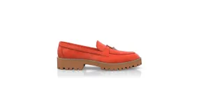 48244 Modern Women's Moccasins