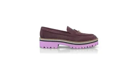 49291 Women's Modern Moccasins