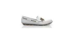 5237 Classic Women's Moccasins