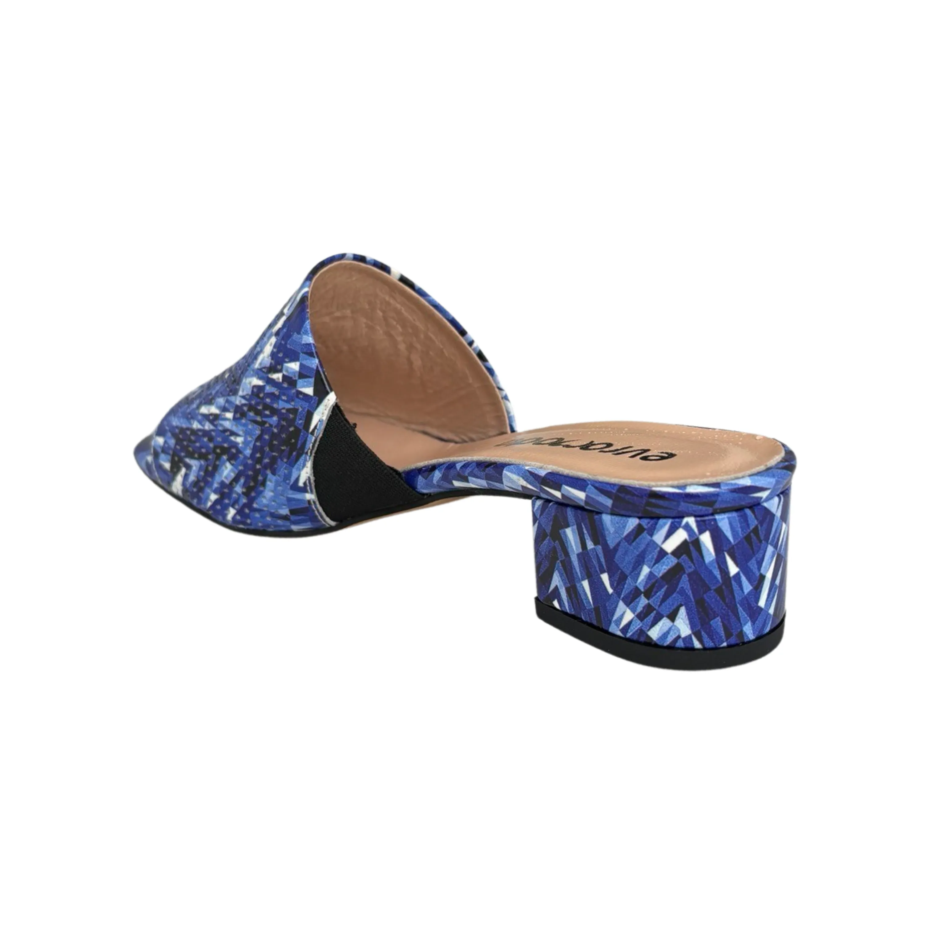 568292 Blue Multi Slide