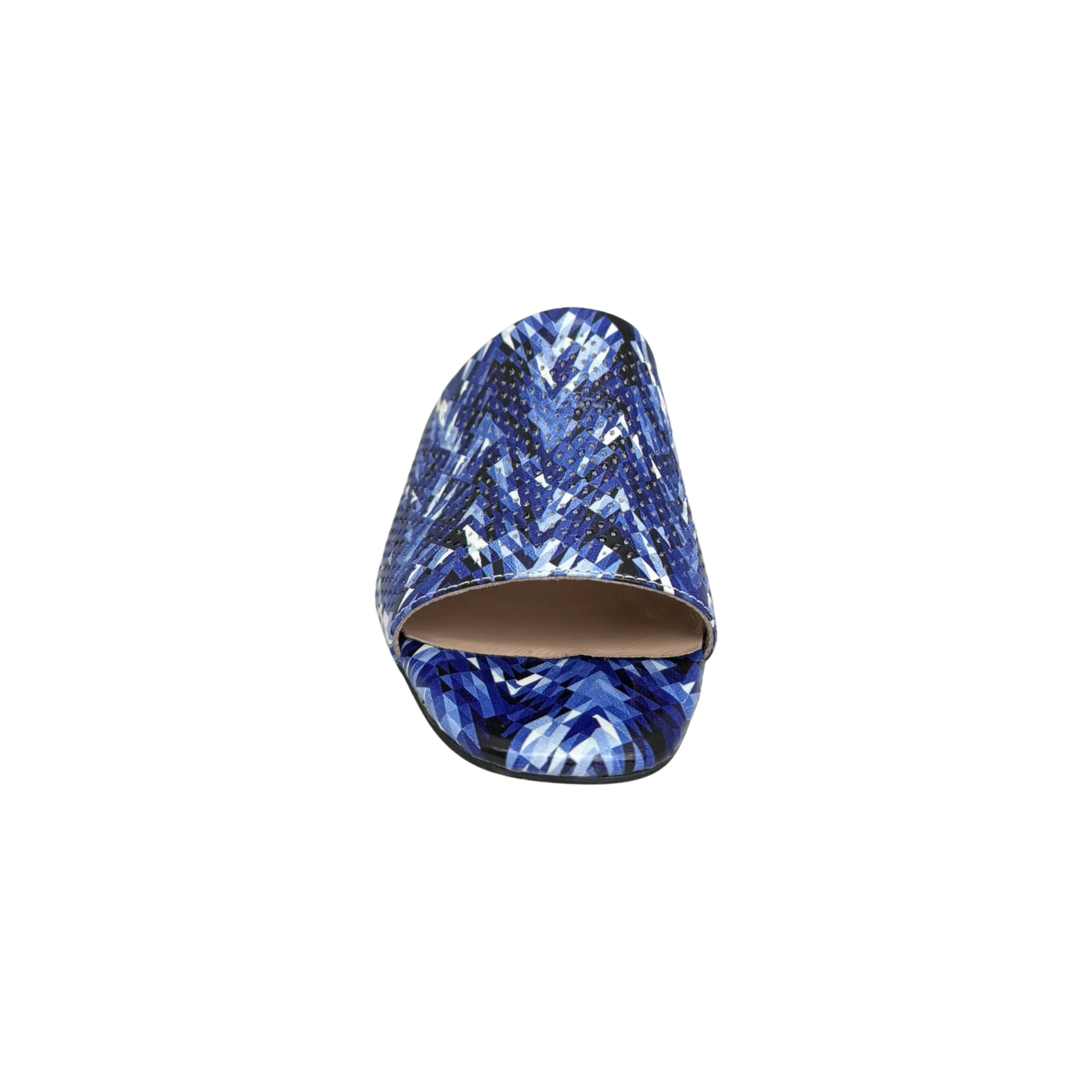 568292 Blue Multi Slide