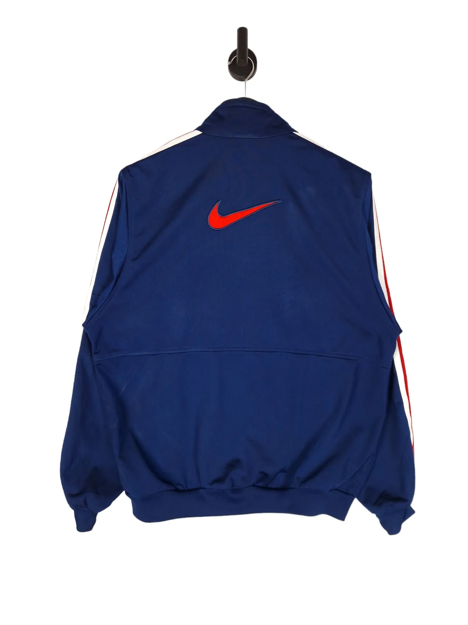 90's Nike Full Tracksuit - Size M/L