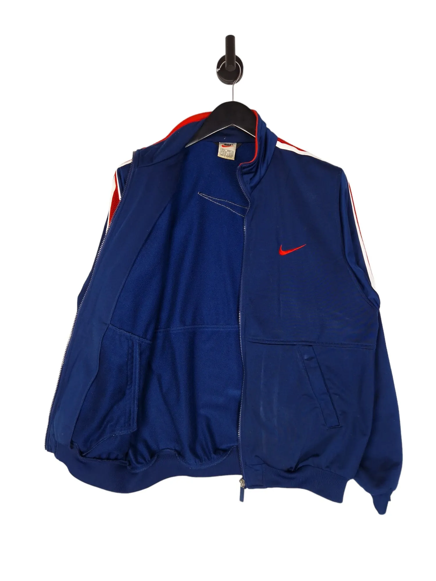 90's Nike Full Tracksuit - Size M/L