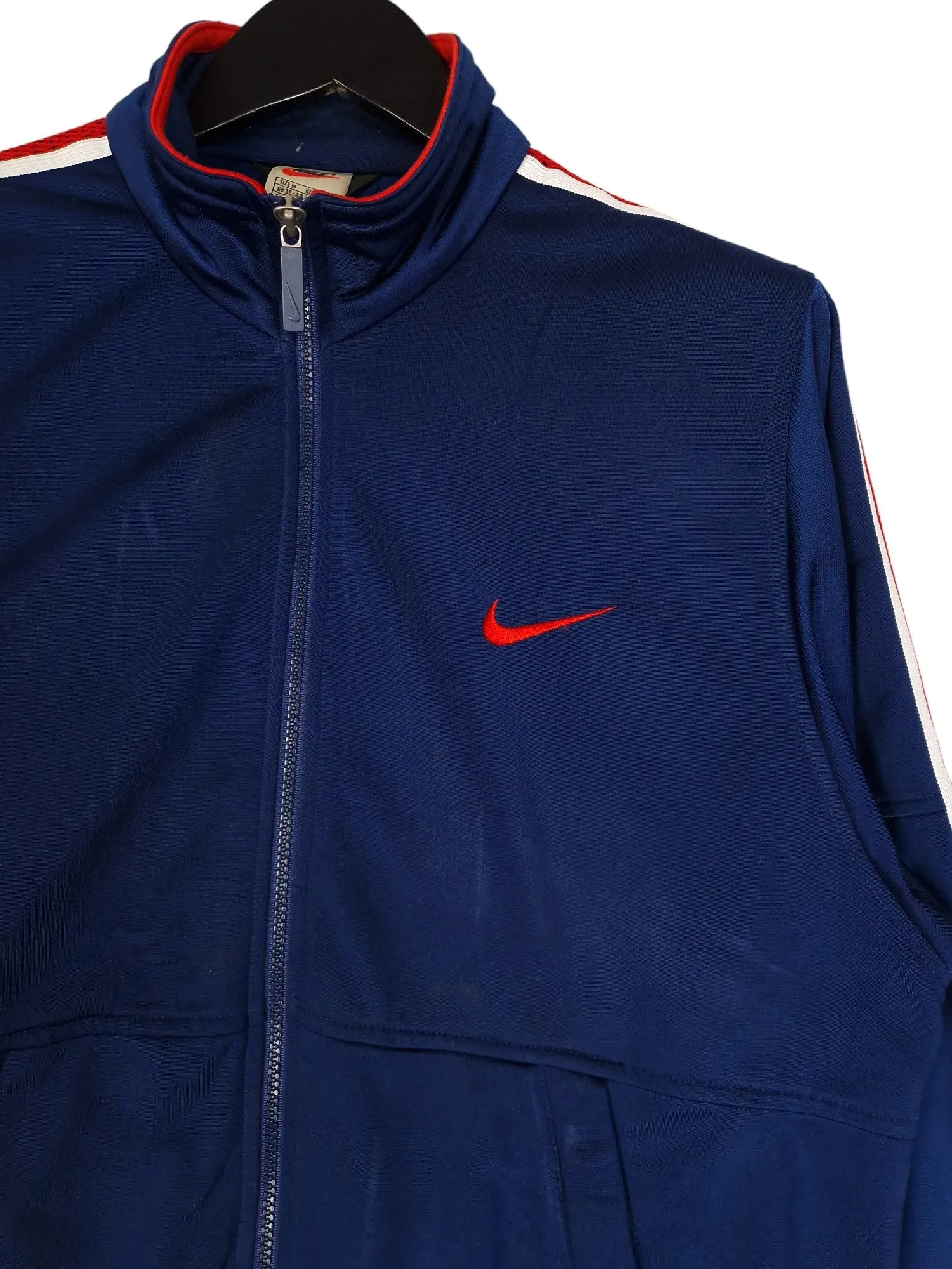 90's Nike Full Tracksuit - Size M/L