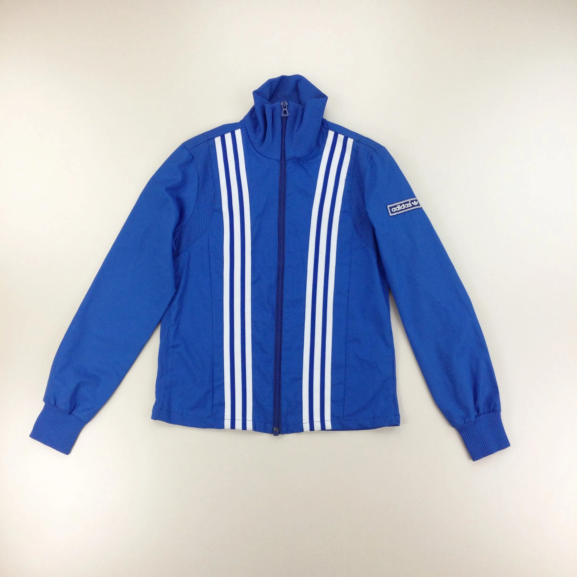 Adidas 80s Tracksuit - Woman/S