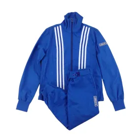 Adidas 80s Tracksuit - Woman/S