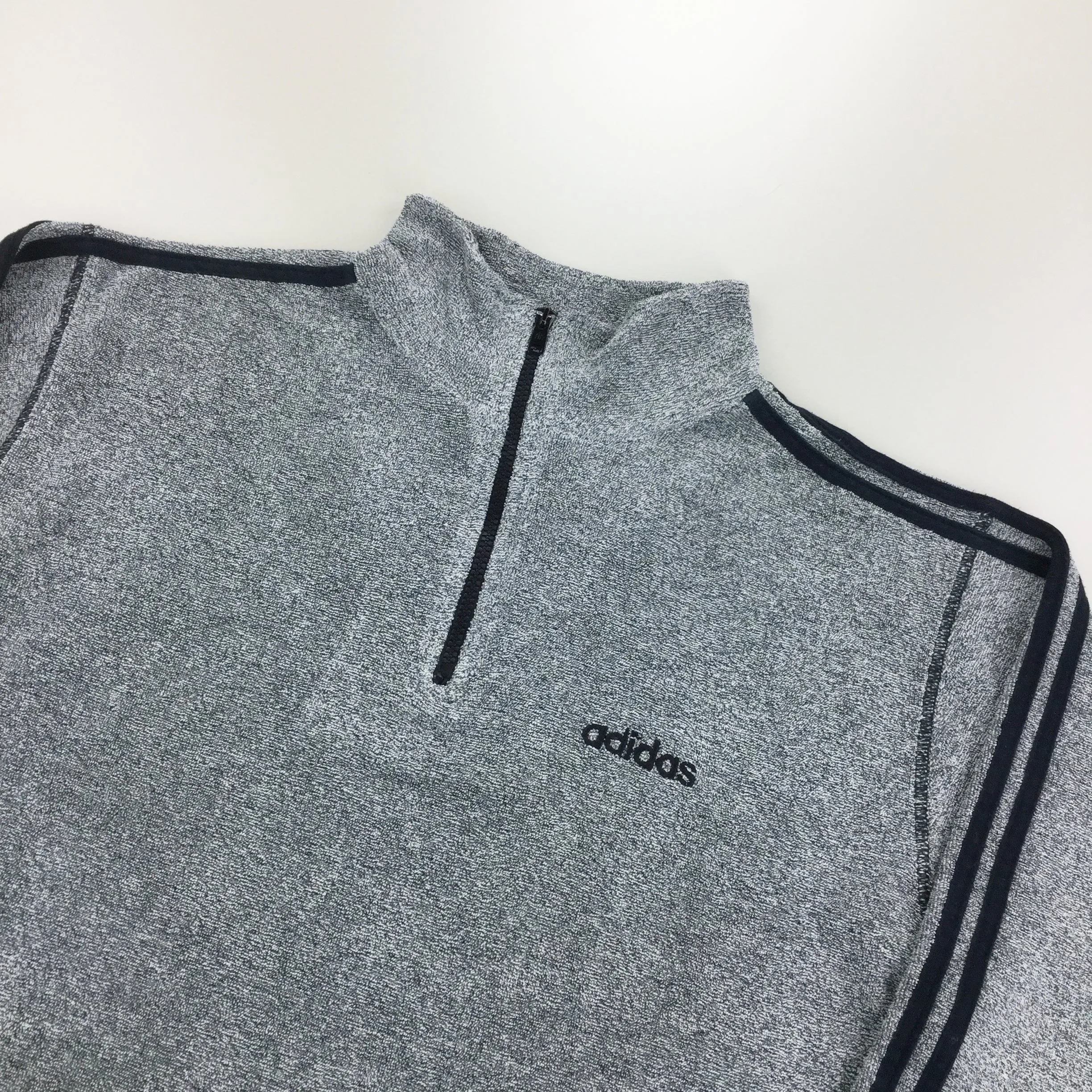 Adidas 90s Towel Tracksuit - Medium