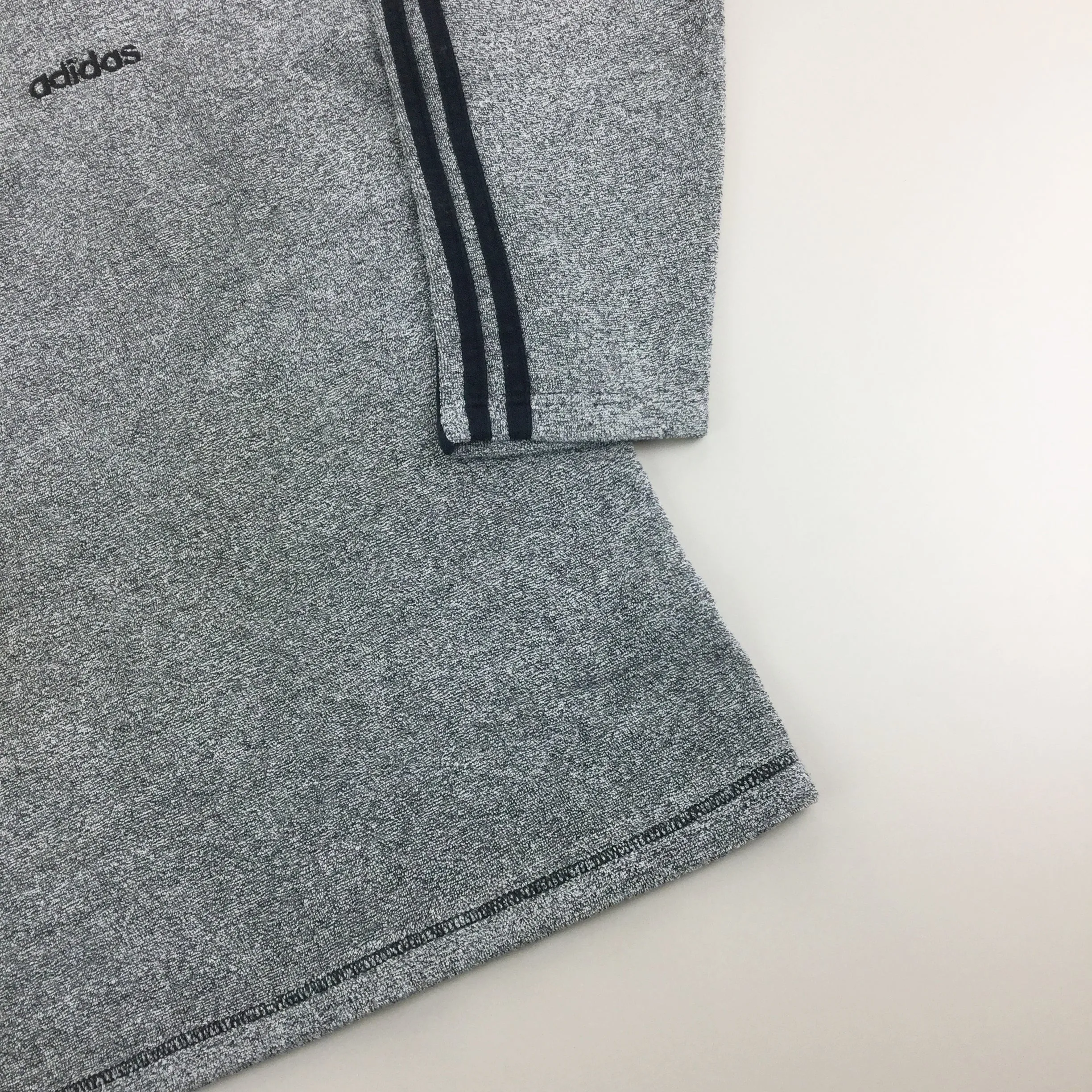 Adidas 90s Towel Tracksuit - Medium