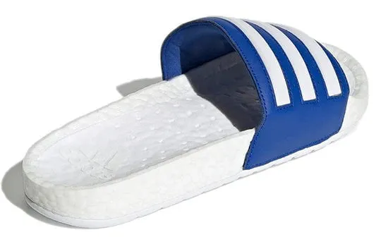 Adidas Men's Boost Slide Adilette