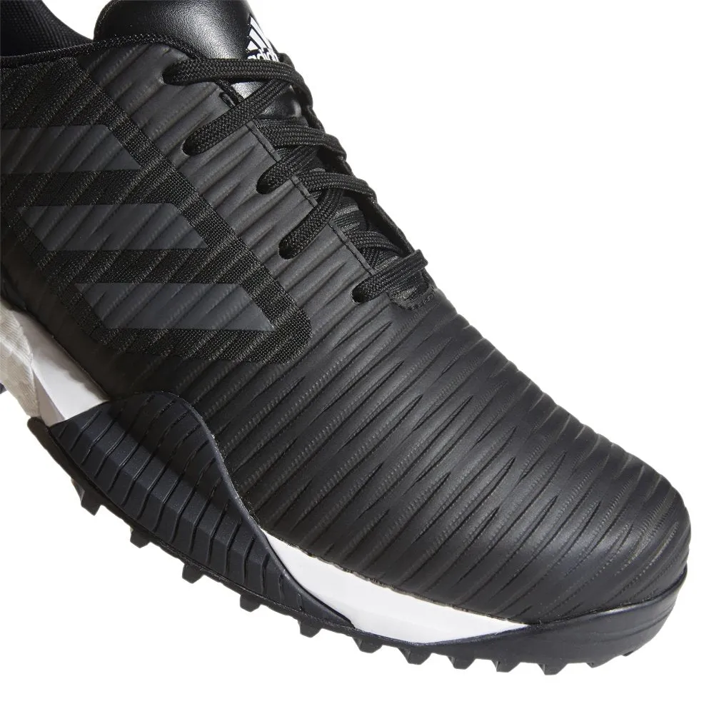 Adidas CodeChaos Sport Spikeless Golf Shoes 2020