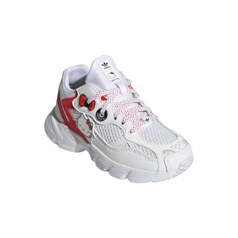 Adidas Hello Kitty Astir Shoes for Kids