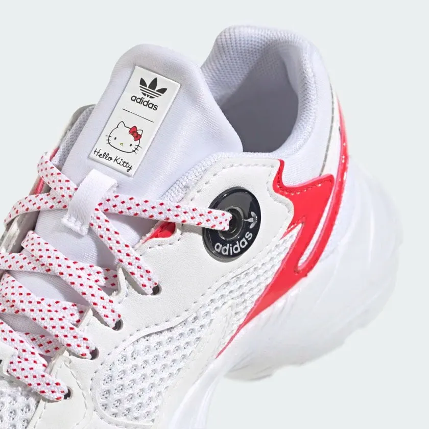 Adidas Hello Kitty Astir Shoes for Kids