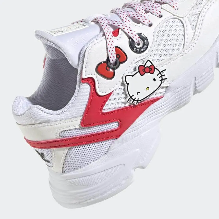 Adidas Hello Kitty Astir Shoes for Kids