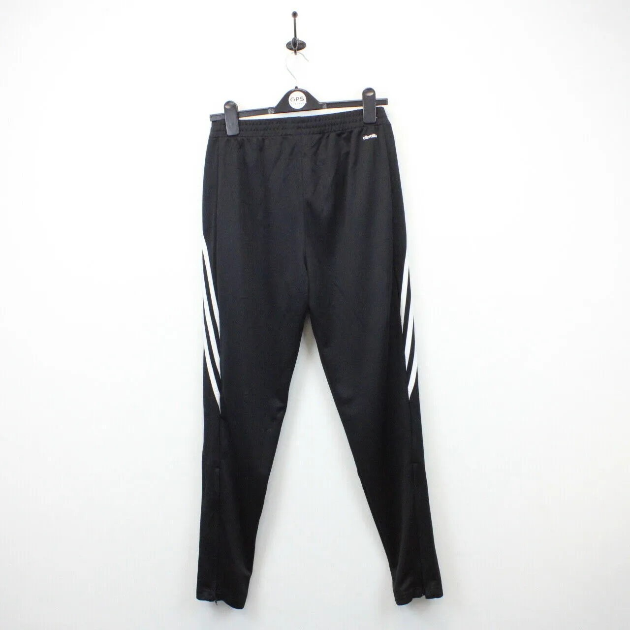 ADIDAS Joggers Black | Medium