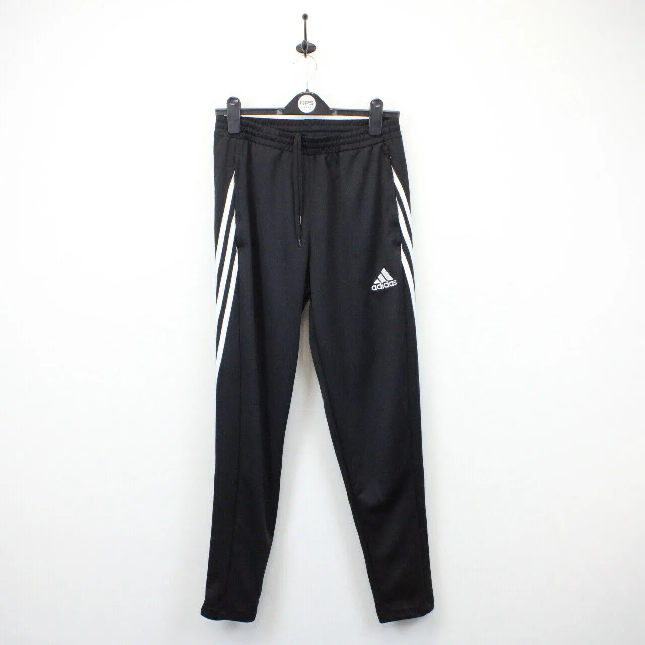 ADIDAS Joggers Black | Medium