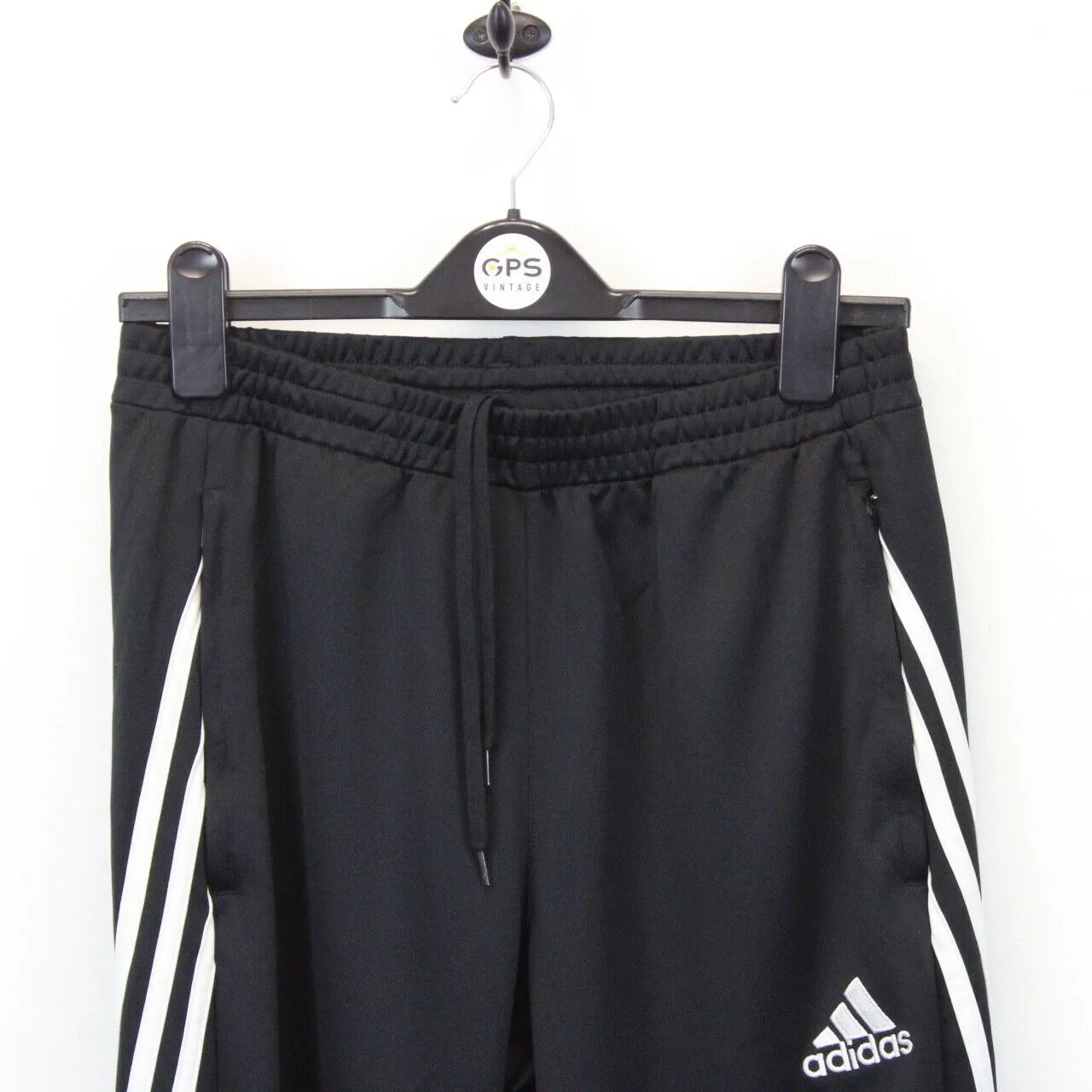 ADIDAS Joggers Black | Medium