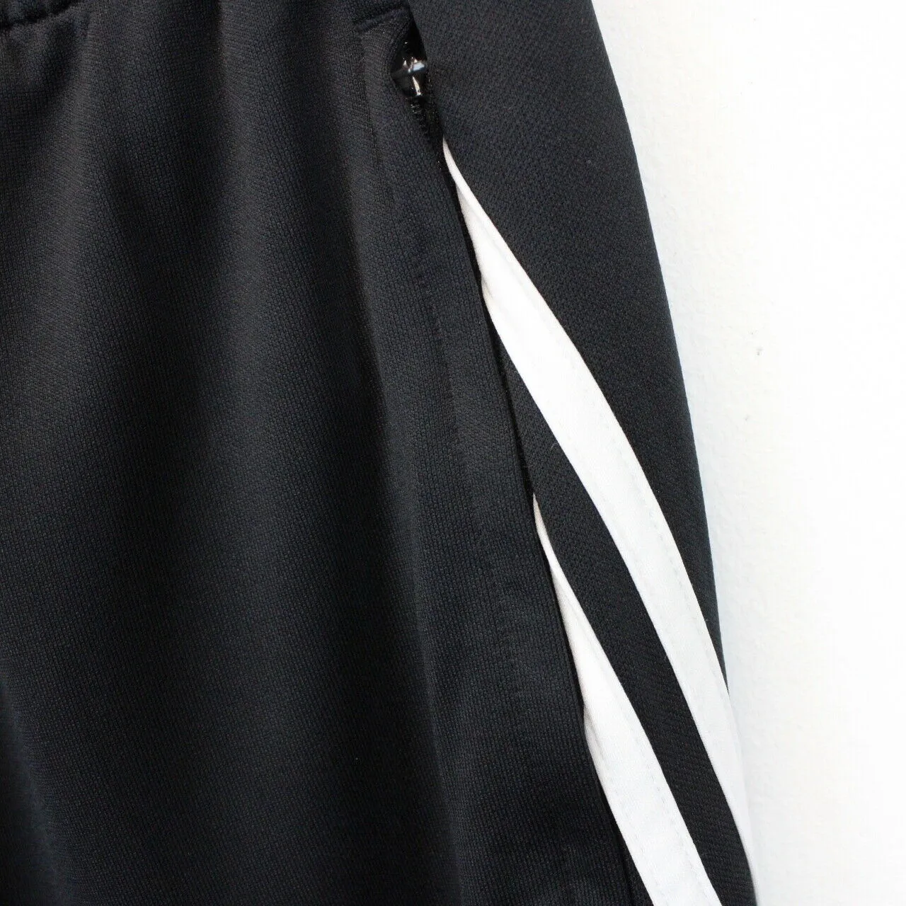 ADIDAS Joggers Black | Medium