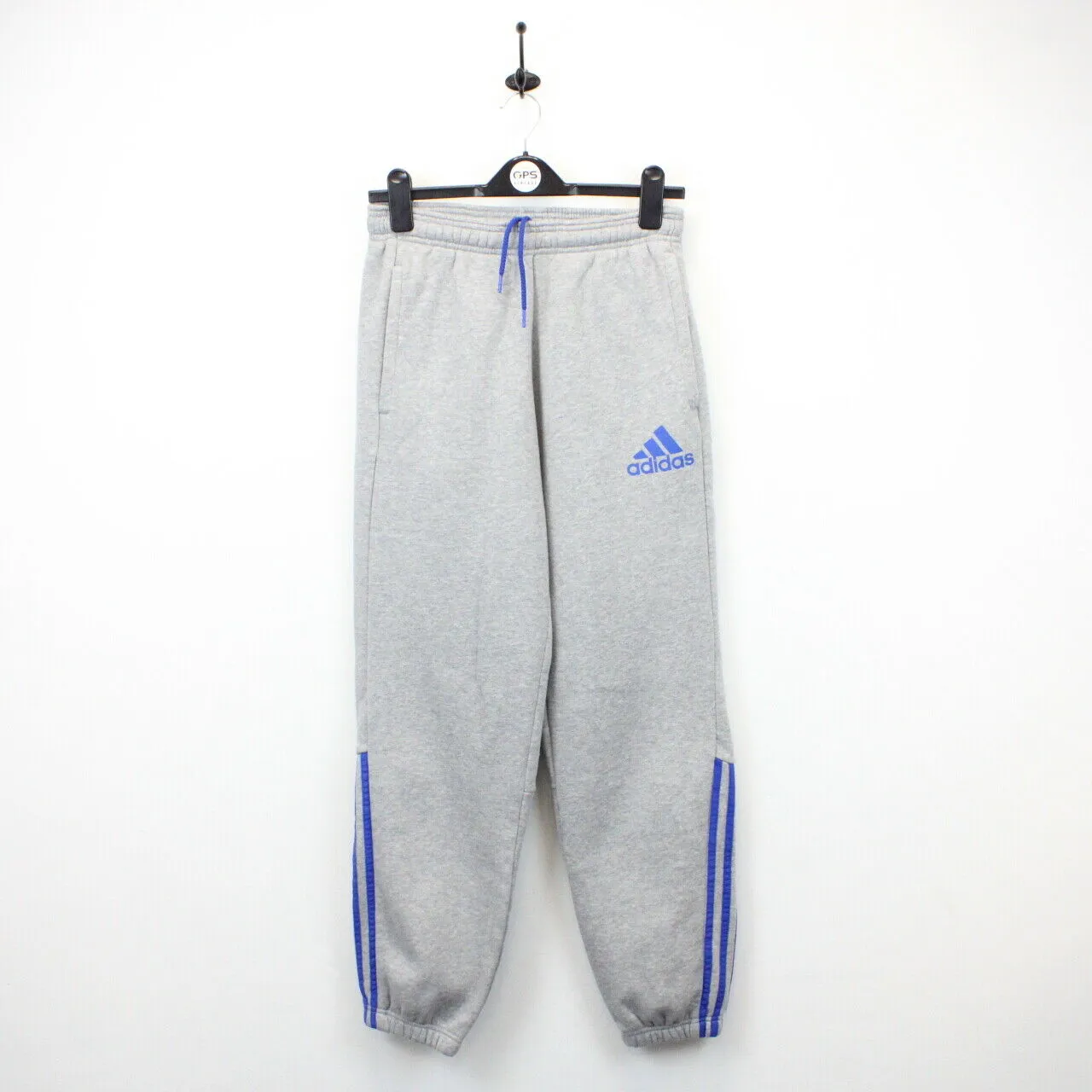 ADIDAS Joggers Grey | Small