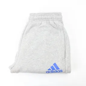 ADIDAS Joggers Grey | Small