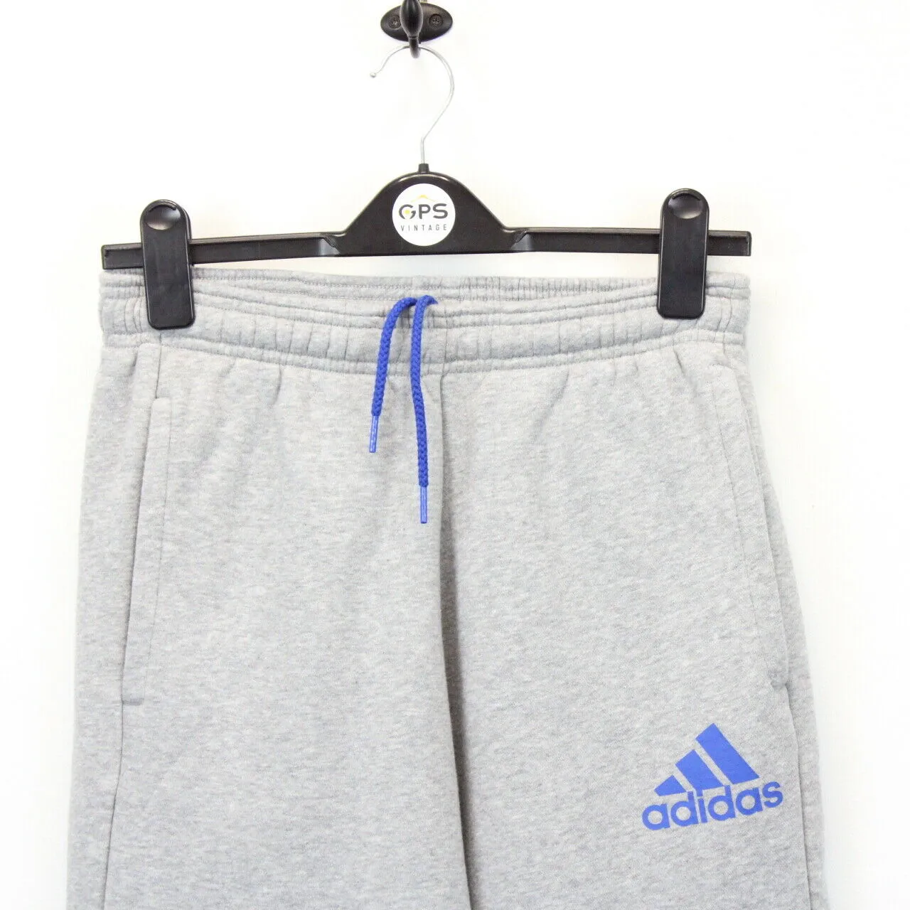 ADIDAS Joggers Grey | Small