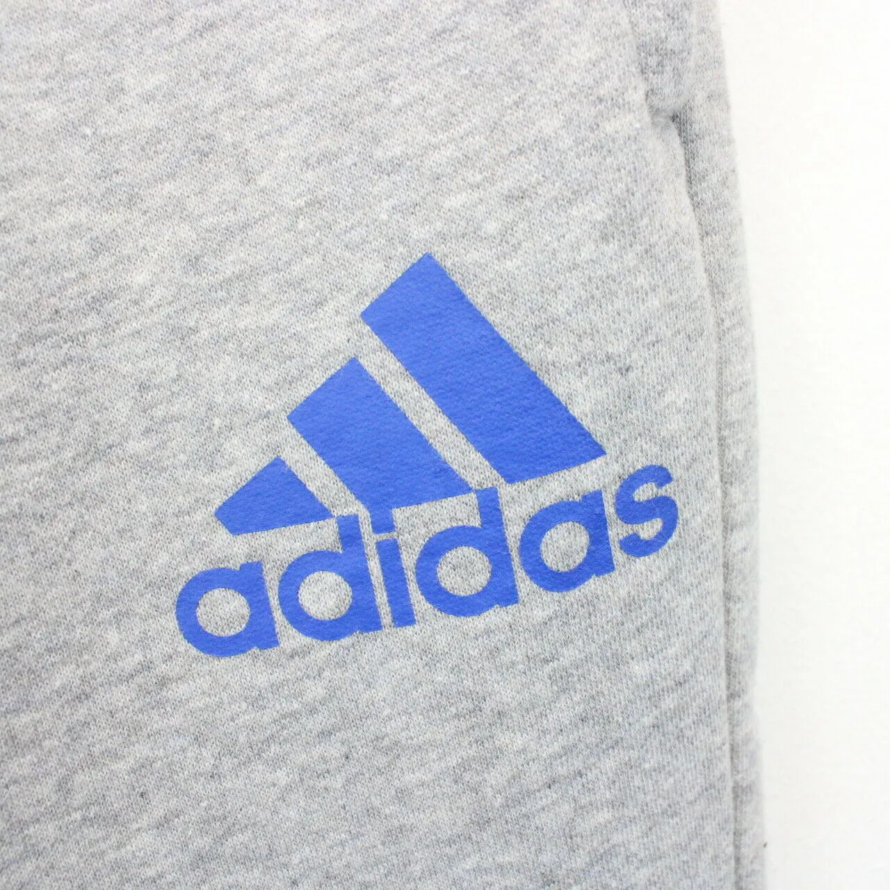 ADIDAS Joggers Grey | Small