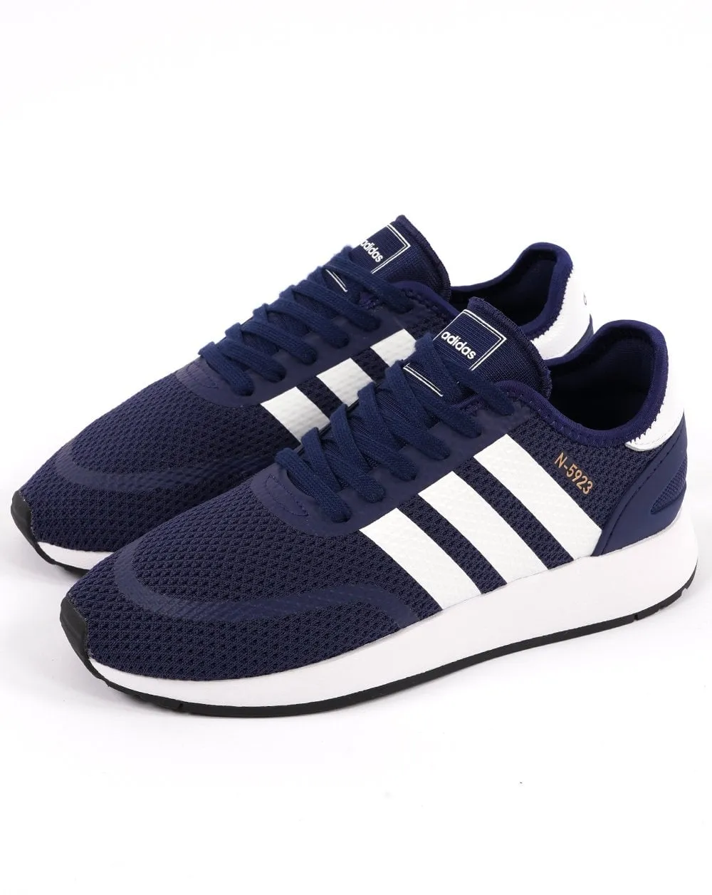 Adidas N-5923 Trainers Navy 