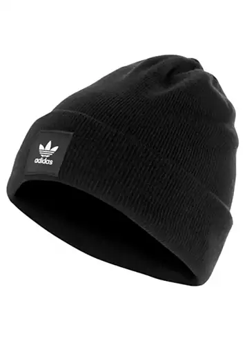 adidas Originals Beanie Hat | Grattan