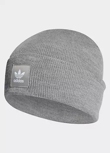 adidas Originals Beanie Hat | Grattan