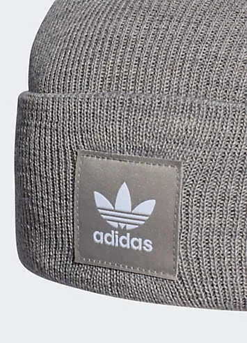 adidas Originals Beanie Hat | Grattan