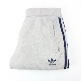 ADIDAS ORIGINALS Joggers Grey | Small