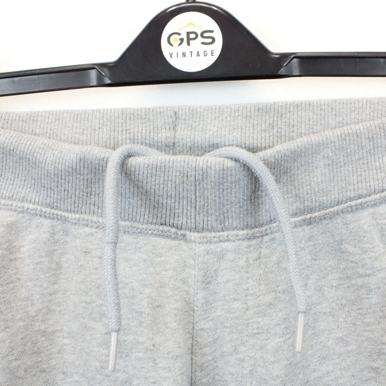 ADIDAS ORIGINALS Joggers Grey | Small