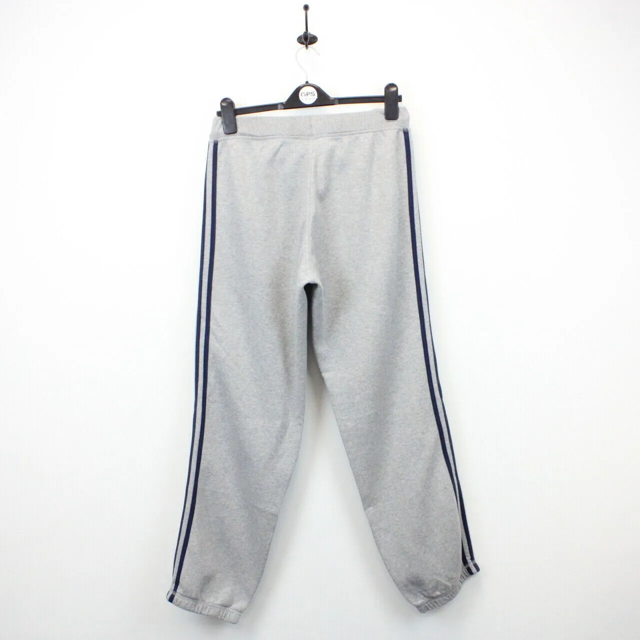 ADIDAS ORIGINALS Joggers Grey | Small