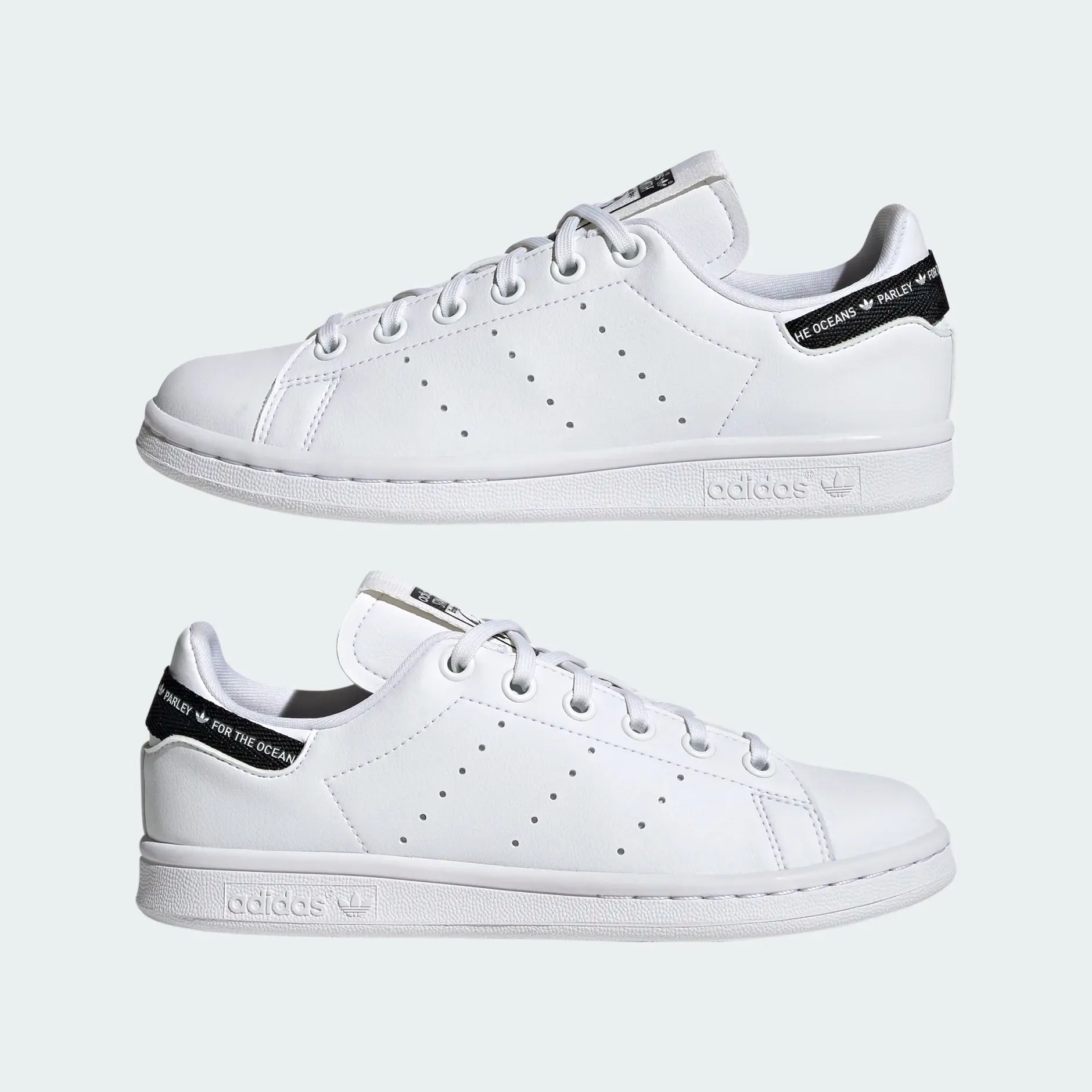 Adidas Stan Smith Shoes for Boys