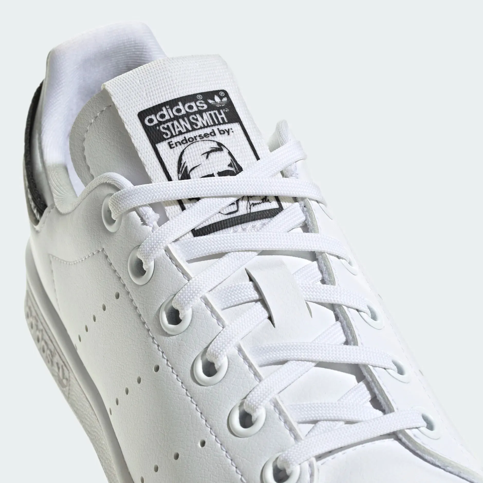 Adidas Stan Smith Shoes for Boys