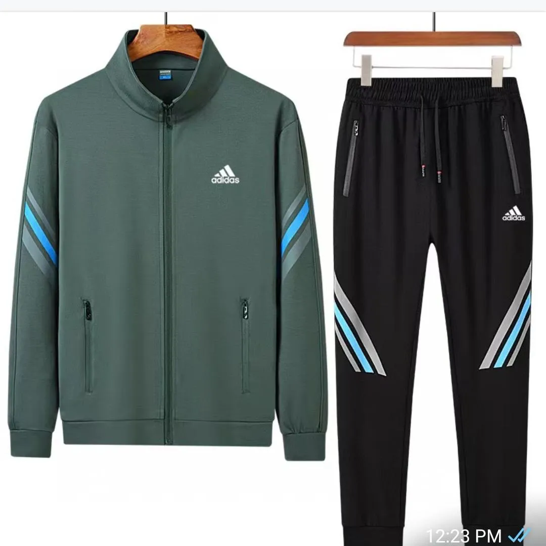 Adidas Training Suit