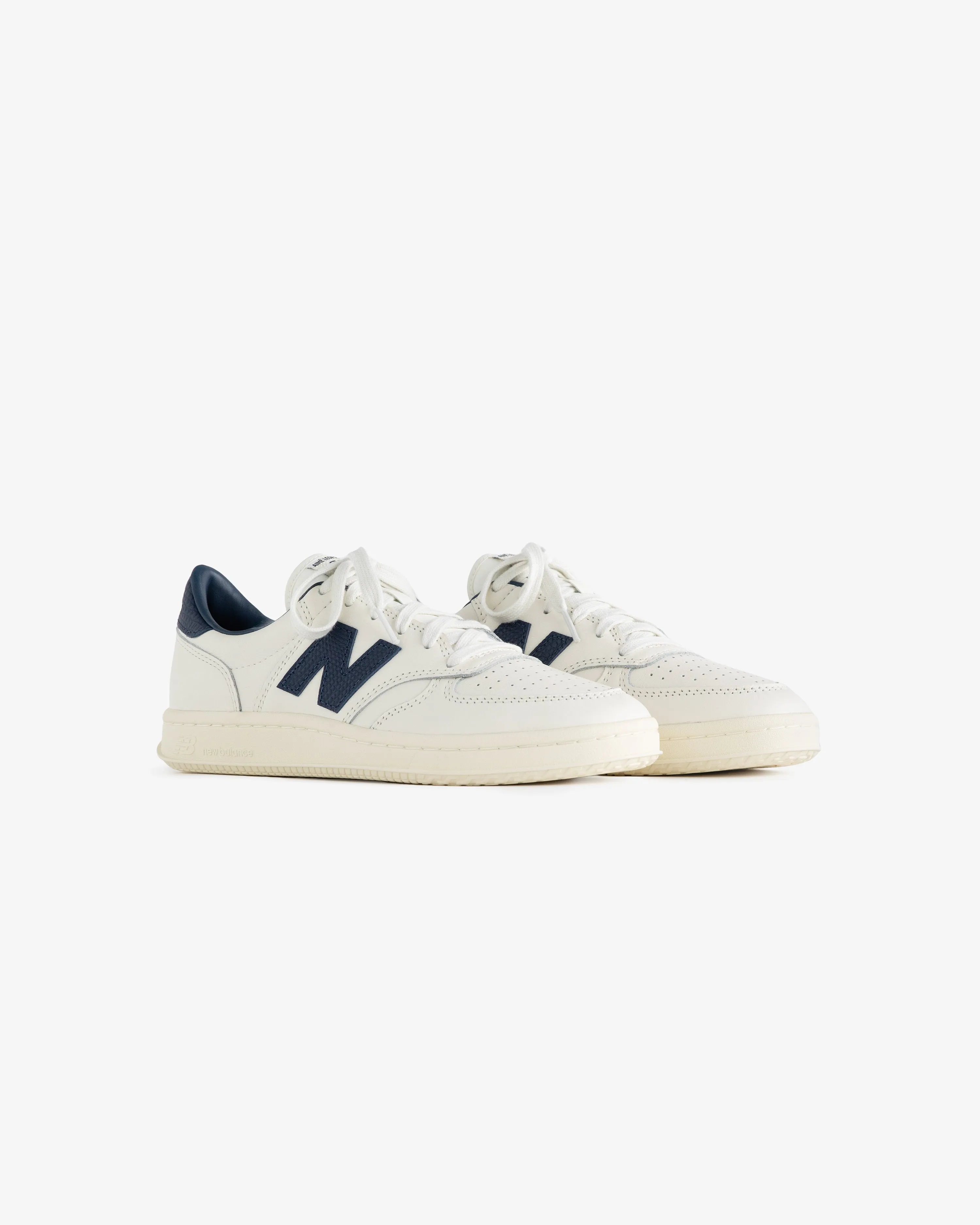 Stylish New Balance T500 Tennis Oxfords