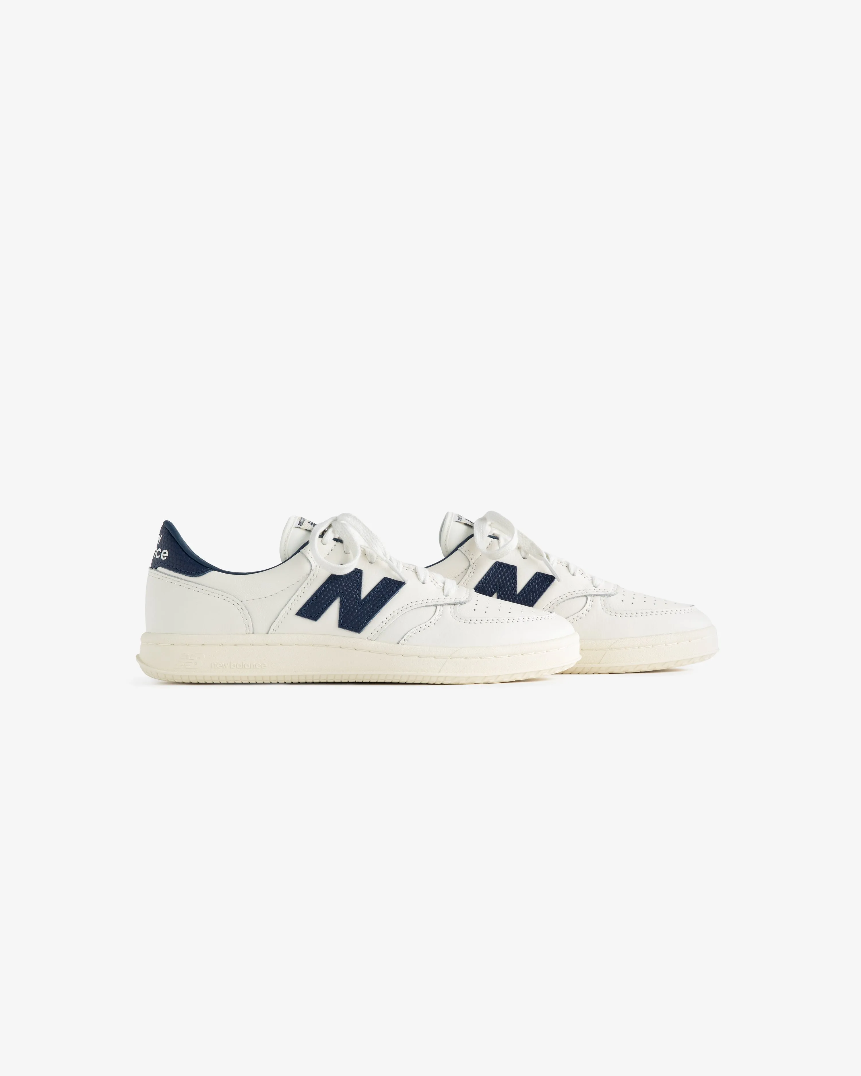 Stylish New Balance T500 Tennis Oxfords