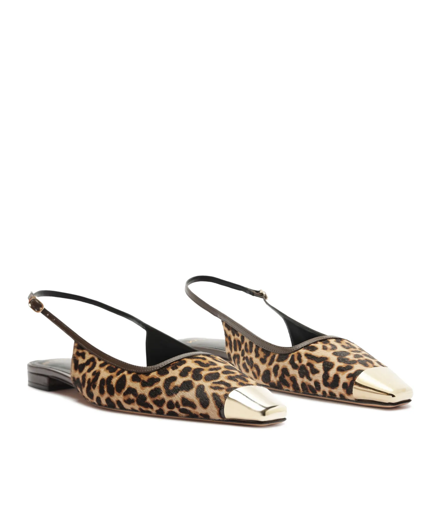 Alexandre Birman   Olivia Flat