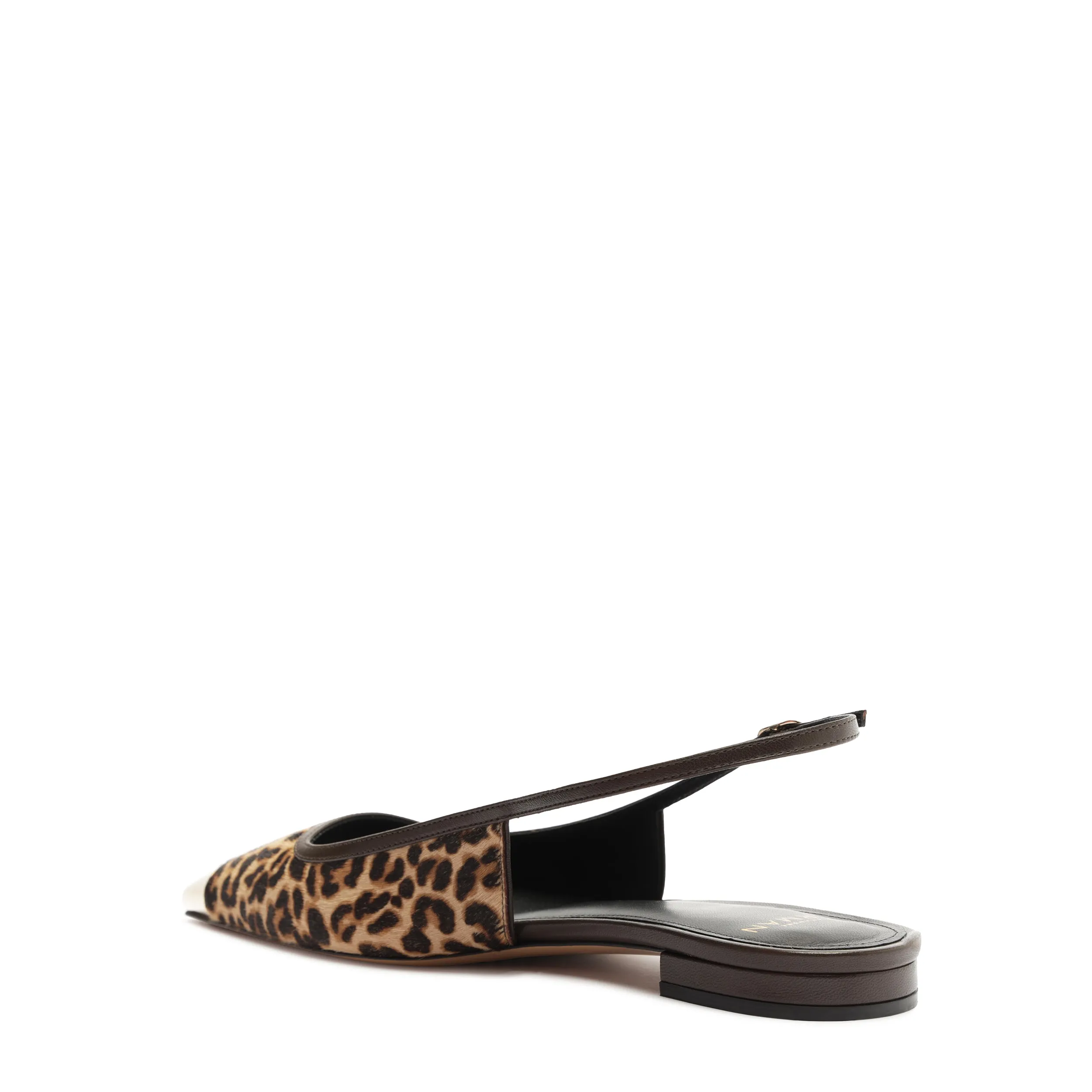 Alexandre Birman   Olivia Flat