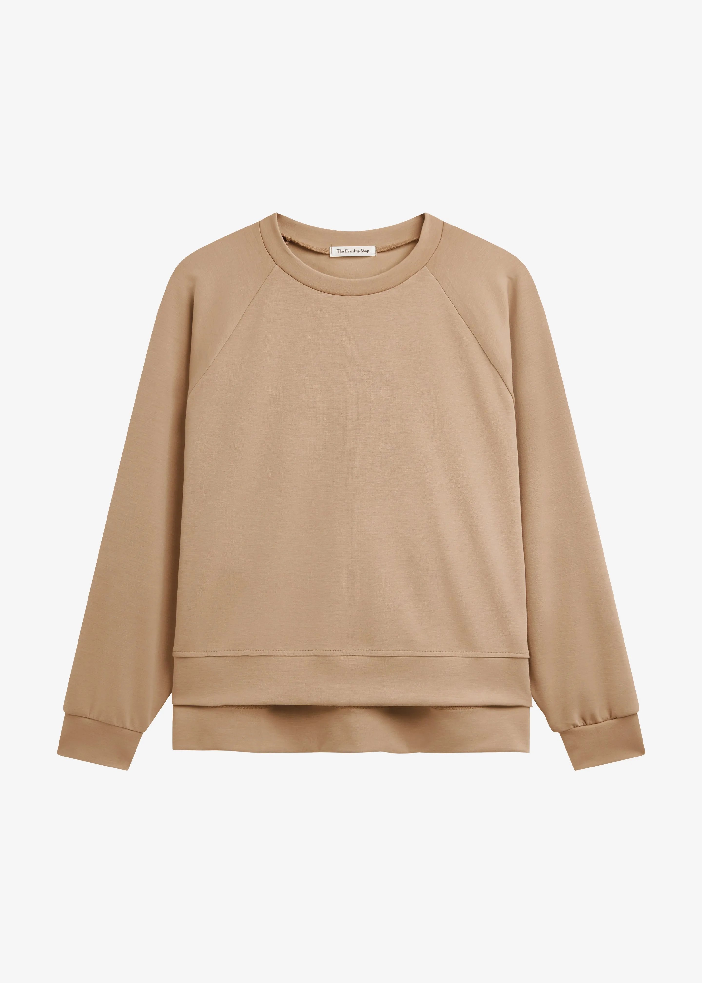 Ali Sweatshirt - Beige