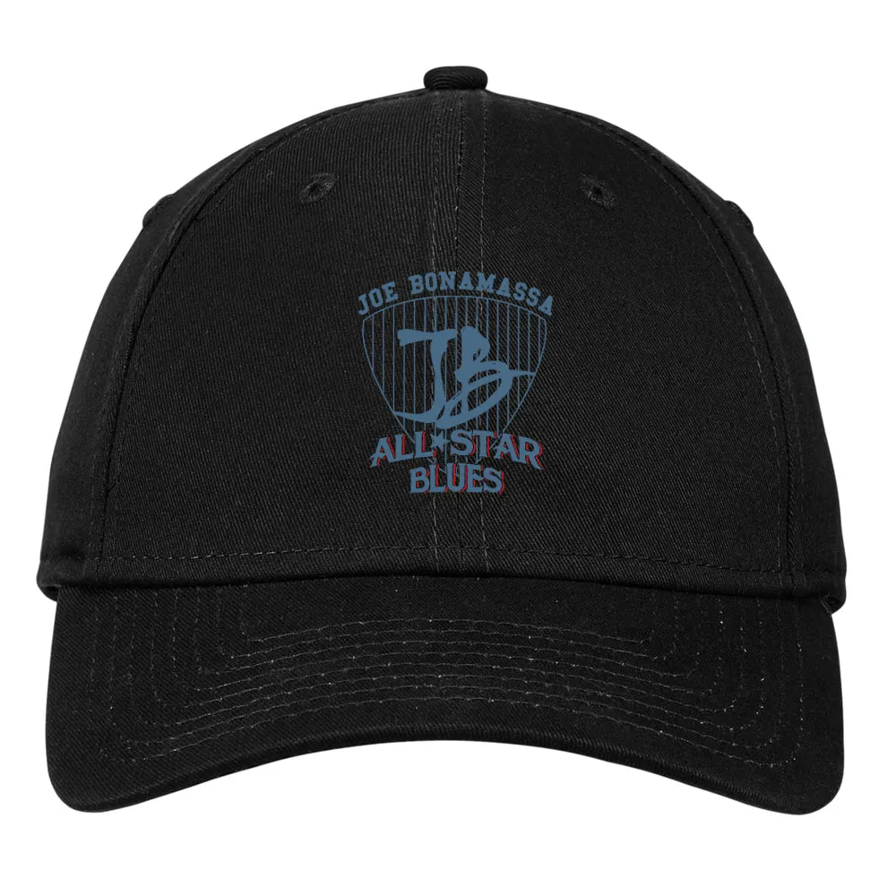 Allstar Blues New Era Hat