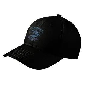 Allstar Blues New Era Hat