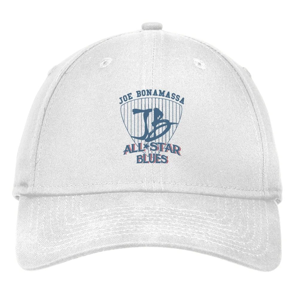 Allstar Blues New Era Hat