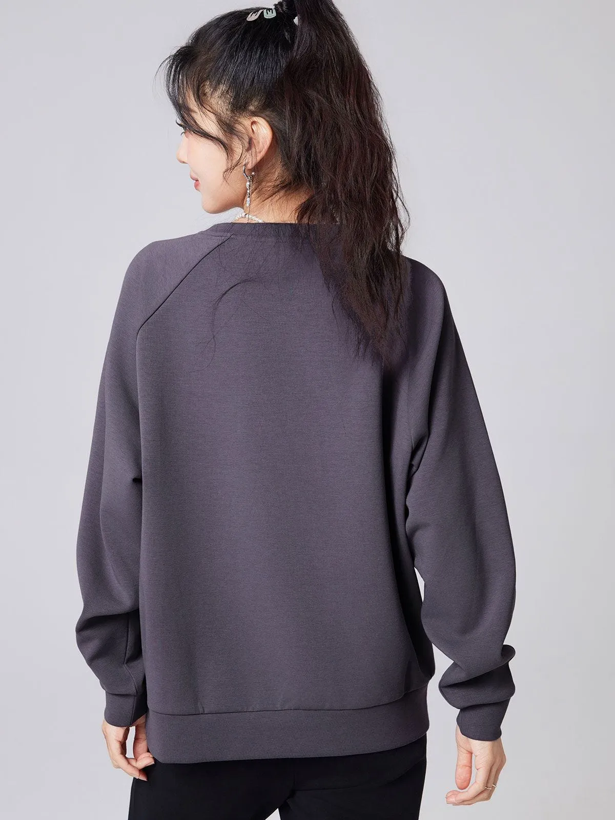 ANGOLA, Sweatshirt