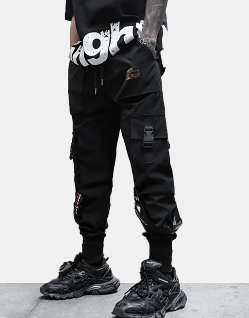 Arc Cargo Joggers