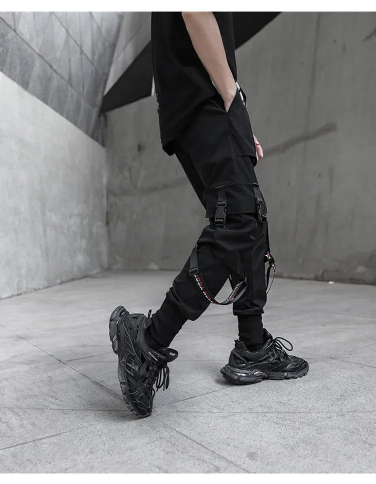 Arc Cargo Joggers