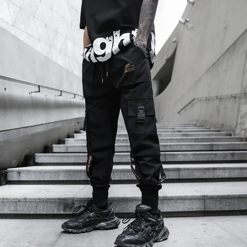 Arc Cargo Joggers