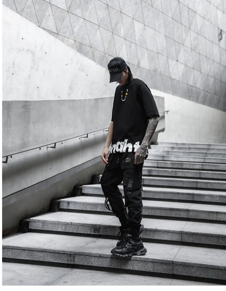 Arc Cargo Joggers